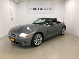 BMW Z4 Roadster 3.0i S