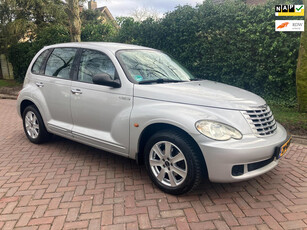 Chrysler PT Cruiser 2.4i Touring Airco! APK 27 Jan 2026 ZEER MOOI