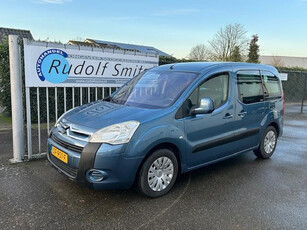 Citroen Berlingo 1.6 HDIF XTR Motor probleem