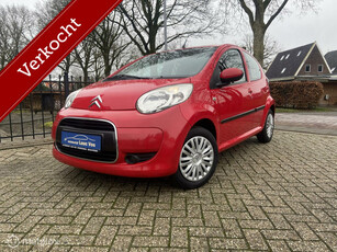 Citroen C1 1.0-12V Ambiance