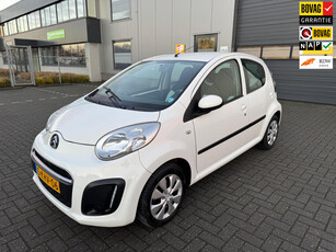 Citroen C1 1.0 Collection