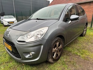 Citroen C3 HDi