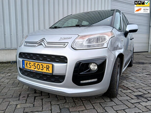 Citroen C3 Picasso 1.6 e-HDi Tendance - Airco - Trekhaak - Export - Schade