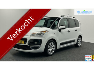 Citroen C3 Picasso 1.6 VTi Aura NAVIGATIE ECC TREKHAAK LM