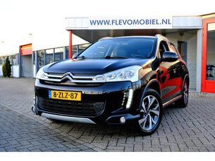 Citroen C4 Aircross 1.6 Collection Pano|Navi|Clima|LMV