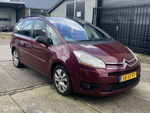 Citroen C4 Grand Picasso 1.6 HDI Business EB6V 7p Export