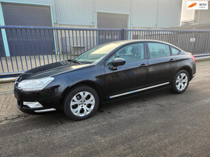 Citroen C5 1.6 THP Business *191.856 KM*CLIMA*NAVI*17 INCH