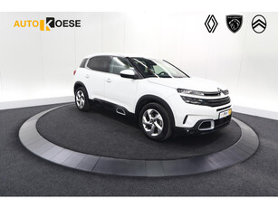 Citroen C5 Aircross PureTech 130 Business | Trekhaak | Camera | Dodehoekdetectie | Navigatie