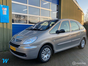 Citroen Xsara Picasso 2.0i-16V Caractère|Automaat|Cruise|