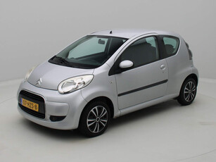 Citroën C1 1.0-12V Ambiance