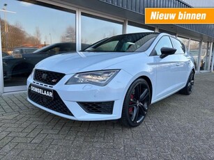 Cupra Leon Seat 2.0 TSI 280