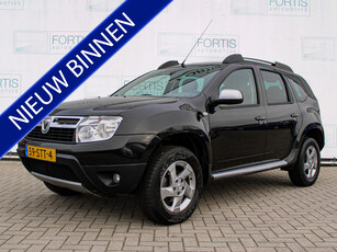 Dacia Duster 1.6 Aniversare 2wd NL AUTO | AIRCO | LEDER | PDC |