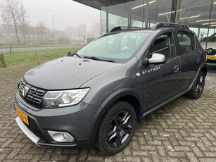 Dacia Sandero 0.9 TCe SL Stepway