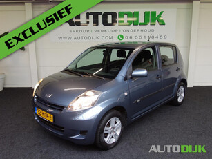 Daihatsu Sirion 2 1.0-12V Premium | Cruise control | Airco