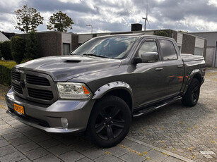 Dodge Ram 1500 5.7 V8 4x4 Crew Cab 5'7 Sport Nieuwe APK