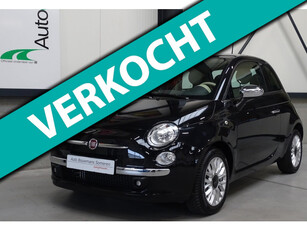 Fiat 500 1.2 