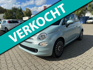 Fiat 500 C 1.0 Hybrid Launch Edition (BOVAG/RIJKLAARPRIJS)