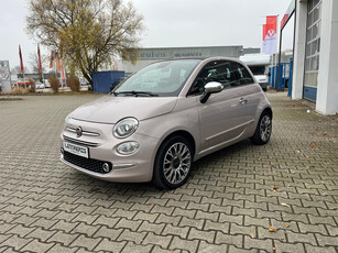 Fiat 500 C 1.2 Star (RIJKLAARPRIJS / BOVAG)