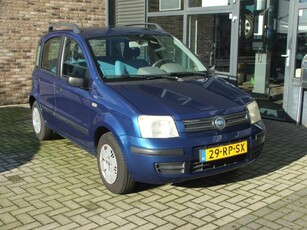 Fiat Panda 1.2 Dynamic VERKOCHT