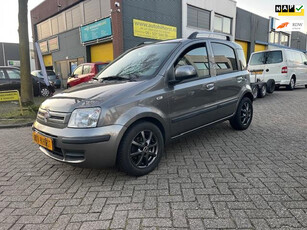 Fiat Panda 1.2 Edizione Cool, 1e eigenaar, recent nieuw koppeling, enz, van particulier!!