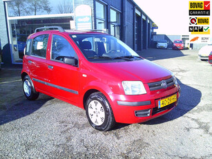 Fiat Panda 1.2 Edizione Cool / Airco / Rijklaarprijs