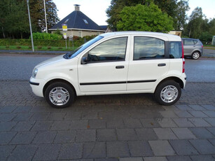 Fiat Panda 1.2 Panda Aardgas