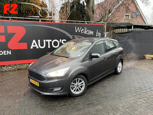 Ford C-Max 1.0 Trend