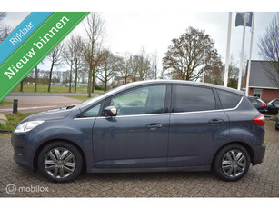 Ford C-Max 1.6 Trend 2012 Airco|Hoge instap|Winter pakket!