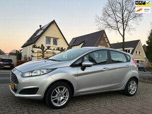 Ford Fiesta 1.0 Collection NL-AUTO-NAP.