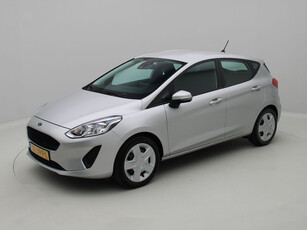 Ford Fiesta 1.1 Trend