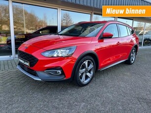 Ford Focus 1.0 EBH ACTIVE BNS