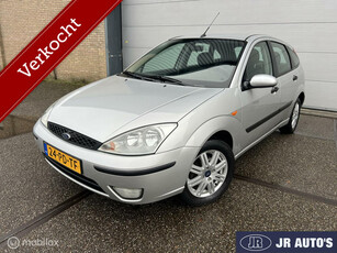 Ford Focus 1.6-16V Futura arico automaat