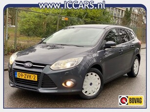 Ford Focus 1.6 TDCI ECO - Xenon Navi D riem V.v 2023 !