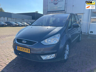 Ford Galaxy 2.0 Trend 6Pers Export