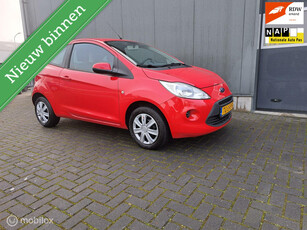 Ford Ka 1.2 Champions Edition start/stop