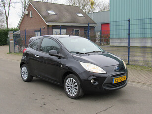 Ford Ka 1.2 Comfort start/stop