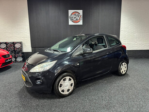 Ford Ka 1.2 Comfort start/stop, AIRCO, MOOIE AUTO