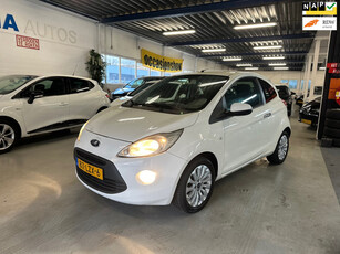 Ford Ka 1.2 Titanium X