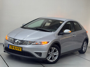 Honda Civic 1.4 Comfort Automaat Airco