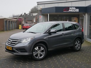 Honda CR-V 2.0 AWD COMFORT *Clima/Navi/Lm *