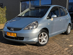 Honda Jazz 1.2 Cool 1e eigenaar Nap en nieuwe Apk