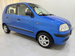 Hyundai Atos 1.1i Active Cool