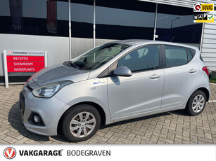 Hyundai I10 1.0i i-Motion Comfort