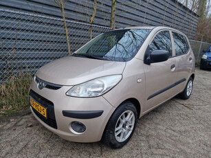 Hyundai i10 1.1 Active Cool