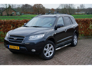 Hyundai Santa Fe 2.7i V6 4WD Supreme 7p|Youngtimer|2e Eigenaar