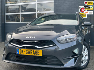 Kia Ceed Sportswagon 1.0 T-GDi DynamicLine|CARPLAY|CLIMA|CRUISE|STOEL-STUURVERW.|1e EIG.|