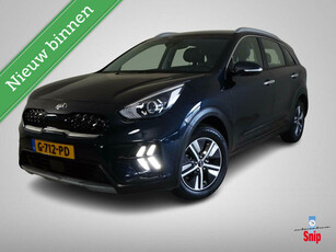 Kia Niro 1.6 GDi Hybrid DynamicLine