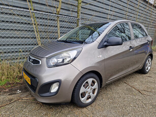 Kia Picanto 1.0 CVVT ISG Airco