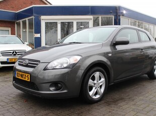 Kia Pro Ceed 1.4 CVVT X-TRA