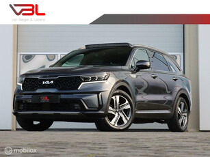 Kia Sorento 1.6 T-GDI Plug-in Hybrid 4WD 265PK ExecutiveLine 7persoons | Panoramadak | Afneembare trekhaak | Full options |